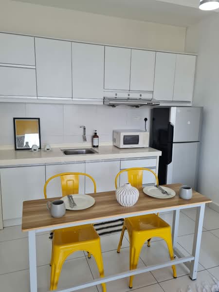 Condominium for Rent at Neo Damansara - Kian Fei - Kitchen - PropertyGuru.com.my