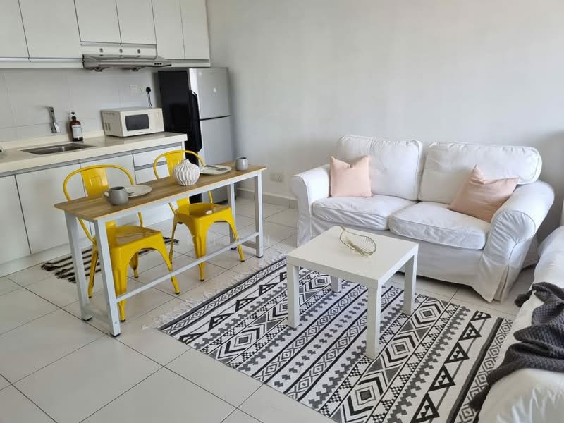 Condominium for Rent at Neo Damansara - Kian Fei - Kitchen - PropertyGuru.com.my