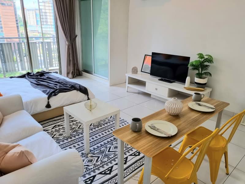 Condominium for Rent at Neo Damansara - Kian Fei - Bedroom - PropertyGuru.com.my