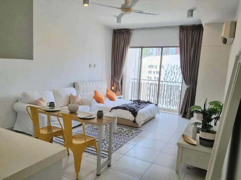Condominium for Rent at Neo Damansara - Kian Fei - Bedroom - PropertyGuru.com.my