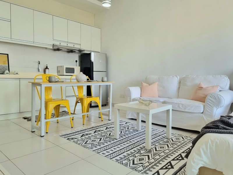 Condominium for Rent at Neo Damansara - Kian Fei - Kitchen - PropertyGuru.com.my