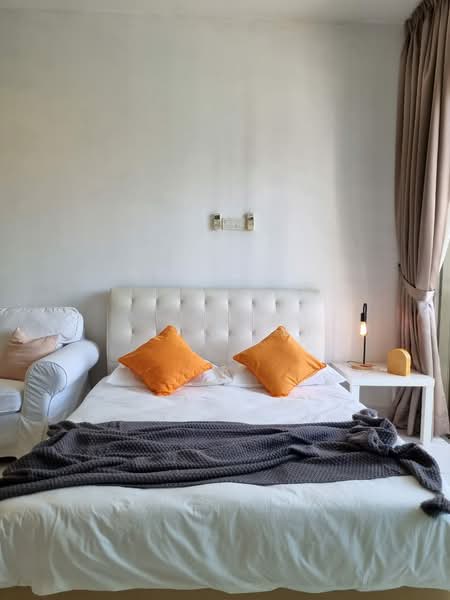 Condominium for Rent at Neo Damansara - Kian Fei - Bedroom - PropertyGuru.com.my