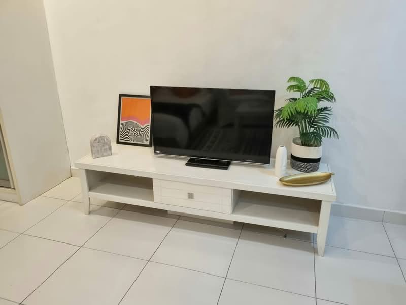 Condominium for Rent at Neo Damansara - Kian Fei - Living Room - PropertyGuru.com.my