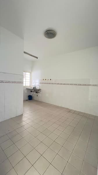 Rumah Teres untuk Dijual di Taman Wangsa Permai (Kepong) - Racheel Chang - Kitchen - PropertyGuru.com.my