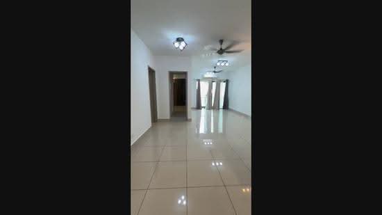 Kediaman Servis untuk Disewa di One Residence - SY Lee - PropertyGuru.com.my