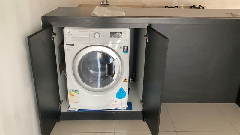Service Residence for Rent at One Residence - SY Lee - Interior - PropertyGuru.com.my