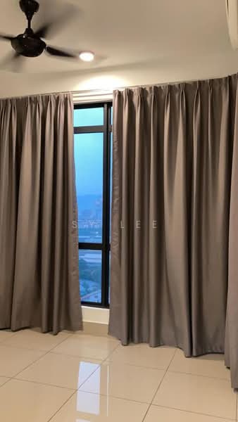 Service Residence for Rent at One Residence - SY Lee - View - PropertyGuru.com.my