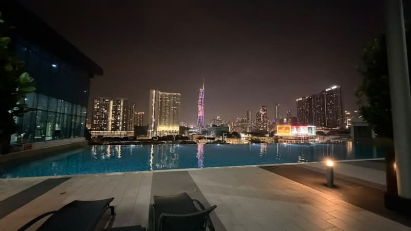 Service Residence for Rent at One Residence - SY Lee - View - PropertyGuru.com.my