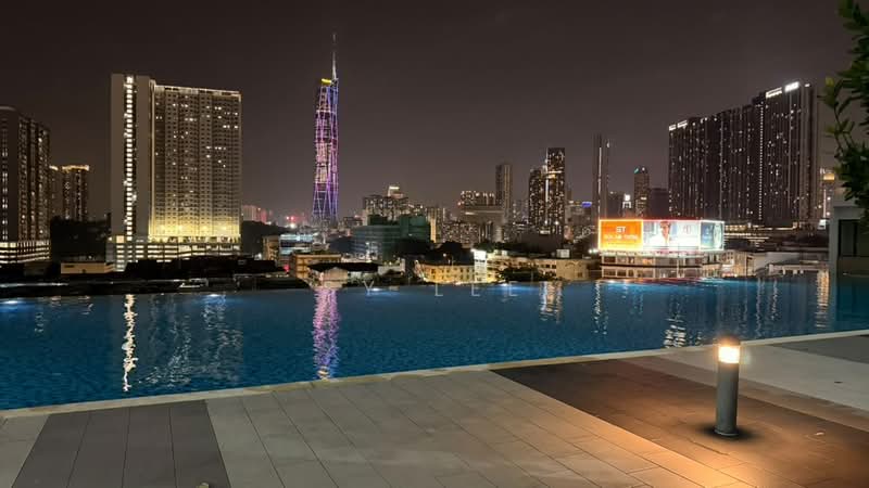 Service Residence for Rent at One Residence - SY Lee - View - PropertyGuru.com.my