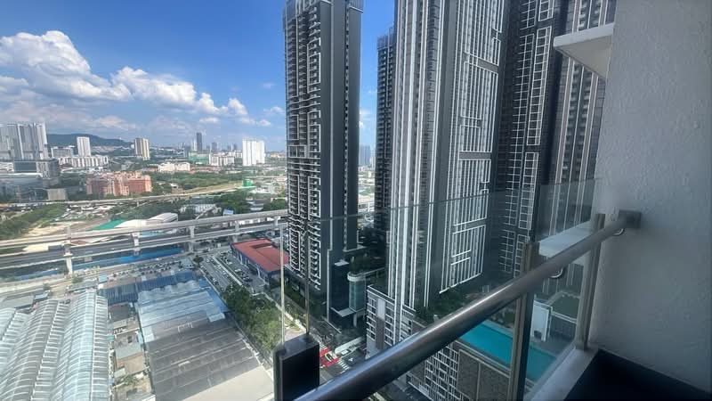 Service Residence for Rent at One Residence - SY Lee - View - PropertyGuru.com.my