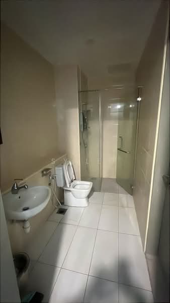 Service Residence for Rent at One Residence - SY Lee - Bathroom - PropertyGuru.com.my