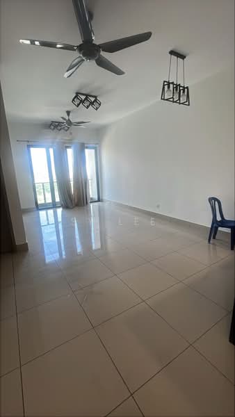 Service Residence for Rent at One Residence - SY Lee - Living Room - PropertyGuru.com.my