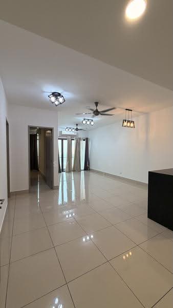 Kediaman Servis untuk Disewa di One Residence - SY Lee - PropertyGuru.com.my