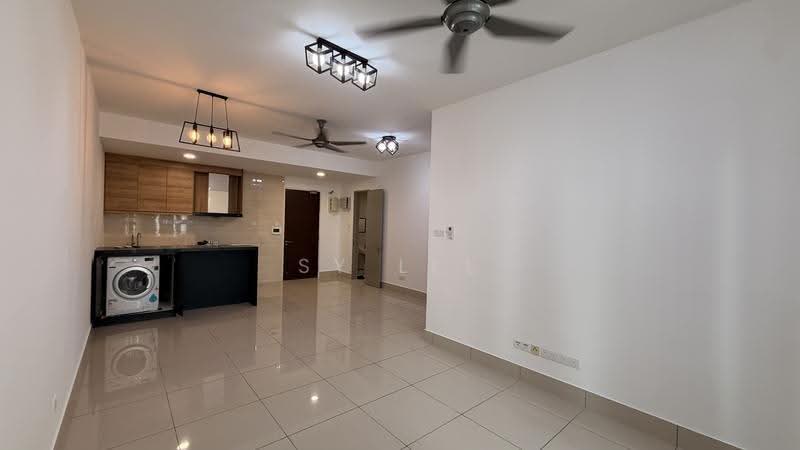 Kediaman Servis untuk Disewa di One Residence - SY Lee - PropertyGuru.com.my