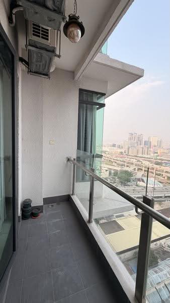 Kediaman Servis untuk Disewa di One Residence - SY Lee - PropertyGuru.com.my