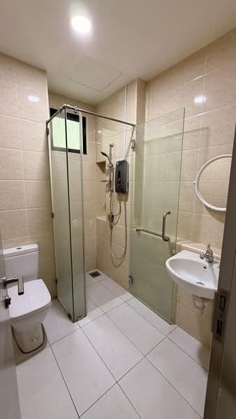 Kediaman Servis untuk Disewa di One Residence - SY Lee - PropertyGuru.com.my