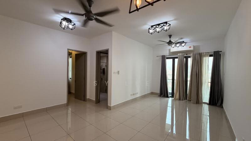 Kediaman Servis untuk Disewa di One Residence - SY Lee - PropertyGuru.com.my