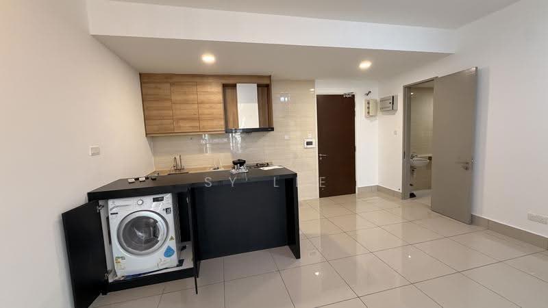 Kediaman Servis untuk Disewa di One Residence - SY Lee - PropertyGuru.com.my