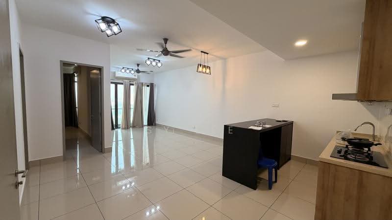 Kediaman Servis untuk Disewa di One Residence - SY Lee - PropertyGuru.com.my