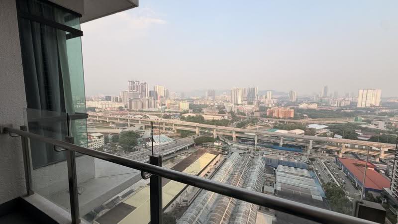 Kediaman Servis untuk Disewa di One Residence - SY Lee - PropertyGuru.com.my
