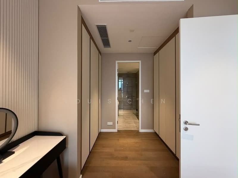Service Residence for Sale at Jewel by Oxley KLCC - Louis Chen - Interior - PropertyGuru.com.my