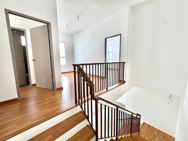 Semi-Detached House for Sale in Alam Sari (Bangi) - Ahmad Fadlee - PropertyGuru.com.my