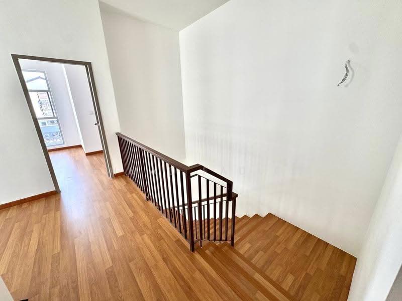 Semi-Detached House for Sale in Alam Sari (Bangi) - Ahmad Fadlee - PropertyGuru.com.my