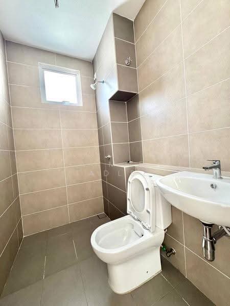 Semi-Detached House for Sale in Alam Sari (Bangi) - Ahmad Fadlee - PropertyGuru.com.my
