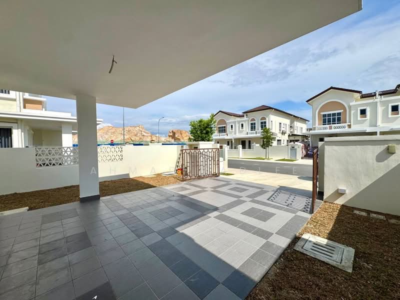 Semi-Detached House for Sale in Alam Sari (Bangi) - Ahmad Fadlee - PropertyGuru.com.my