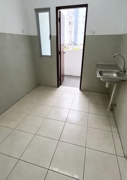 Service Residence for Sale at Ascotte Boulevard - Jun Ming - Interior - PropertyGuru.com.my