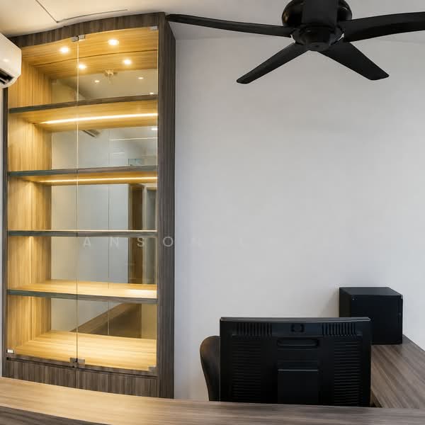 Shop / Office untuk Disewa di Taman Austin Heights (Tebrau) - Anson Chua - Interior - PropertyGuru.com.my