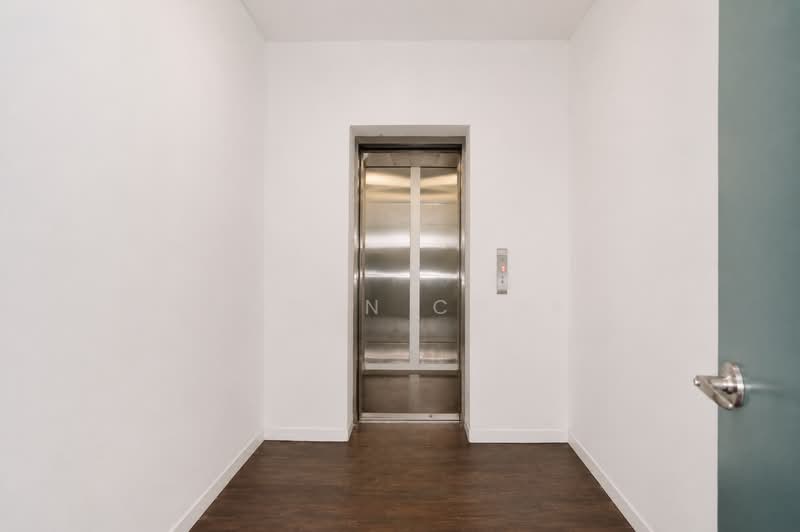 Shop / Office untuk Disewa di Taman Austin Heights (Tebrau) - Anson Chua - Corridor - PropertyGuru.com.my
