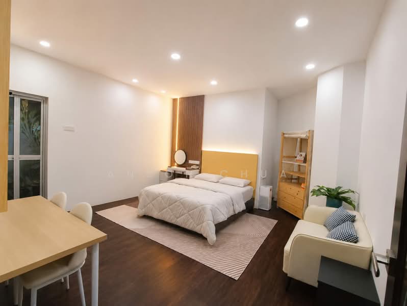 Shop / Office untuk Disewa di Taman Austin Heights (Tebrau) - Anson Chua - Bedroom - PropertyGuru.com.my