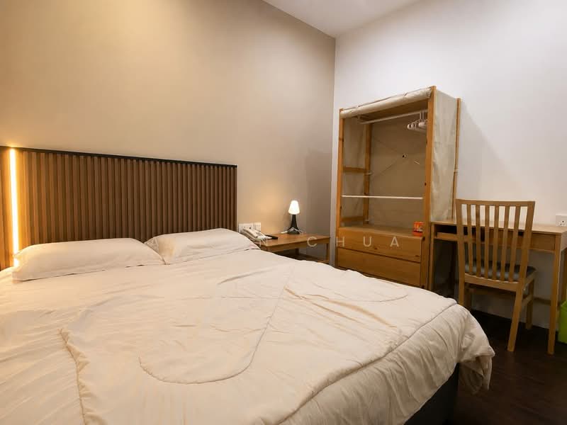 Shop / Office untuk Disewa di Taman Austin Heights (Tebrau) - Anson Chua - Bedroom - PropertyGuru.com.my
