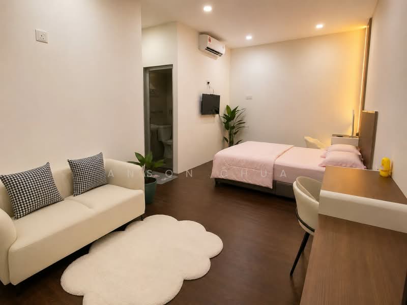 Shop / Office untuk Disewa di Taman Austin Heights (Tebrau) - Anson Chua - Bedroom - PropertyGuru.com.my