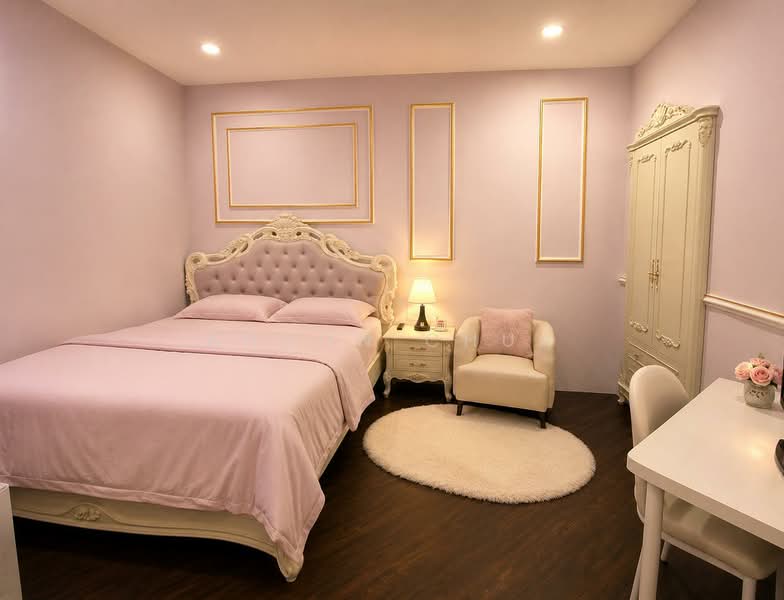Shop / Office untuk Disewa di Taman Austin Heights (Tebrau) - Anson Chua - Bedroom - PropertyGuru.com.my