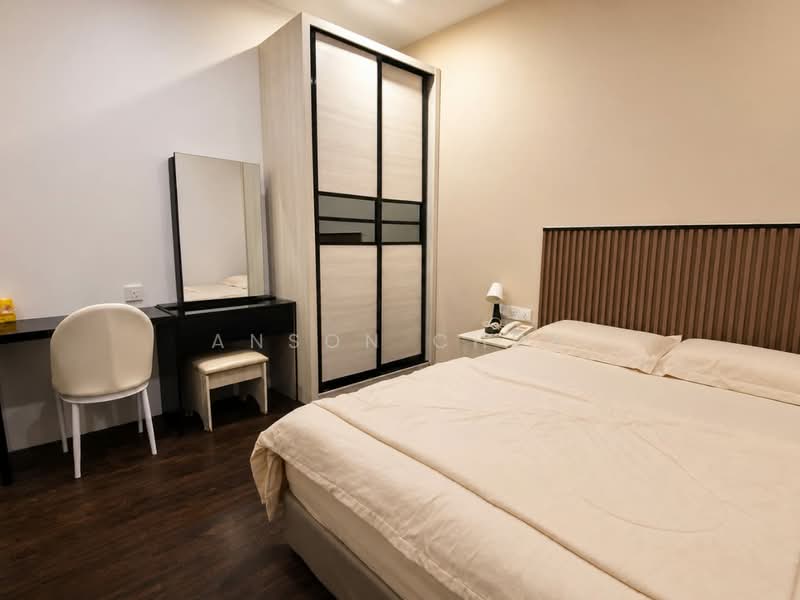 Shop / Office untuk Disewa di Taman Austin Heights (Tebrau) - Anson Chua - Bedroom - PropertyGuru.com.my