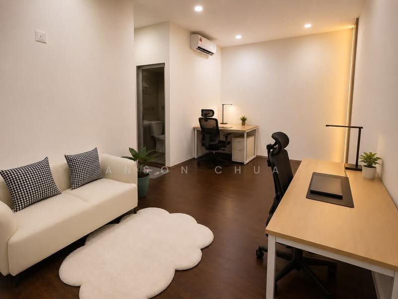 Shop / Office untuk Disewa di Taman Austin Heights (Tebrau) - Anson Chua - Study - PropertyGuru.com.my