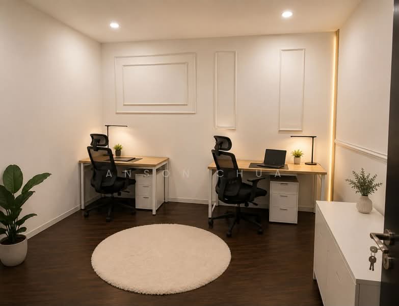 Shop / Office untuk Disewa di Taman Austin Heights (Tebrau) - Anson Chua - Study - PropertyGuru.com.my