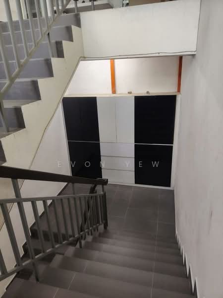 Factory for Sale in Eco Business Park 1 (Johor Bahru) - Evon Yew - Corridor - PropertyGuru.com.my