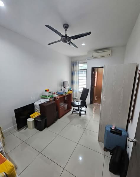 Rumah Teres 2-Tingkat untuk Dijual di Taman Nusa Idaman (Iskandar Puteri (Nusajaya)) - Miyuki Lee - Study - PropertyGuru.com.my
