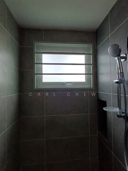 Kediaman Servis untuk Disewa di 121 Residences - Carl Chew - Bathroom - PropertyGuru.com.my