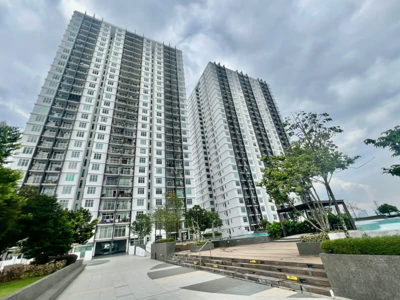 Kediaman Servis untuk Disewa di SKS Habitat - Elunna Ng - PropertyGuru.com.my