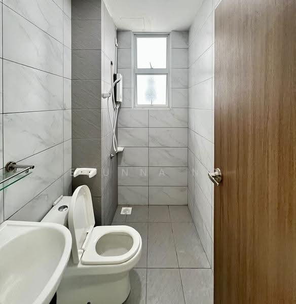 Kediaman Servis untuk Disewa di SKS Habitat - Elunna Ng - PropertyGuru.com.my