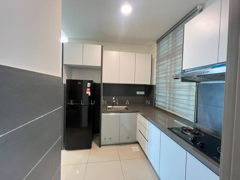 Kediaman Servis untuk Disewa di SKS Habitat - Elunna Ng - PropertyGuru.com.my