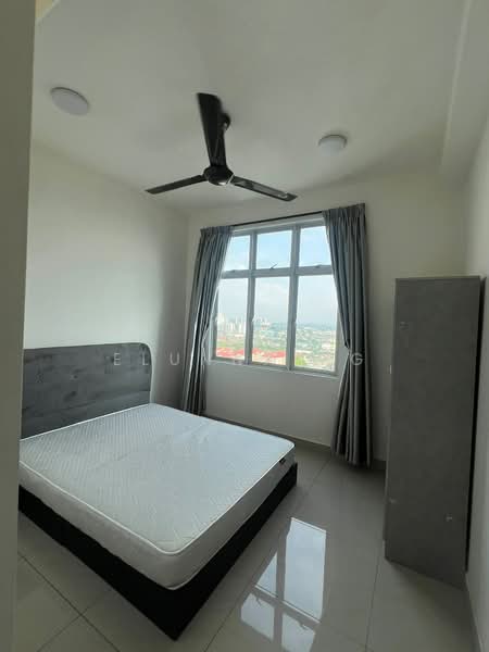 Kediaman Servis untuk Disewa di SKS Habitat - Elunna Ng - PropertyGuru.com.my