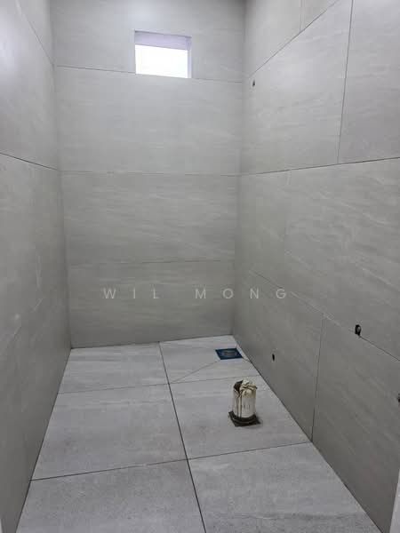 1-storey Terraced House for Sale in Taman Puteri Wangsa (Ulu Tiram) - Wil Mong - Bathroom - PropertyGuru.com.my