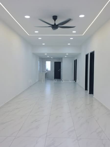 1-storey Terraced House for Sale in Taman Puteri Wangsa (Ulu Tiram) - Wil Mong - Interior - PropertyGuru.com.my