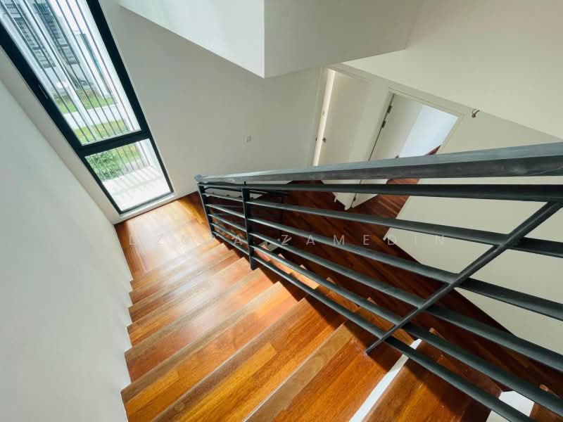 Semi-Detached House for Sale in Presint 12 (Putrajaya) - Adzura Zamedin - Interior - PropertyGuru.com.my