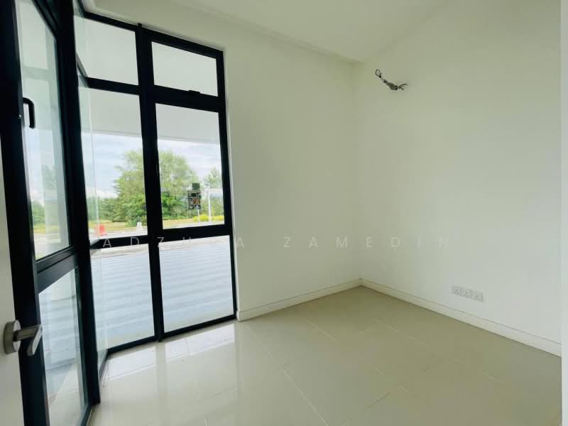 Semi-Detached House for Sale in Presint 12 (Putrajaya) - Adzura Zamedin - Interior - PropertyGuru.com.my